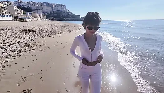 Sun Beach Sex