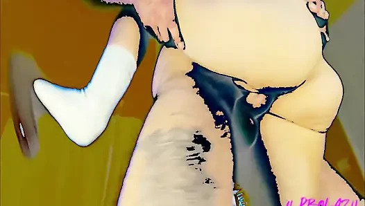 Kısa video derlemesi. Sırp, Balkan, Mimi Mercedes Müzik Videosu