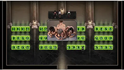 lust epidemics gameplay gallery 41-44