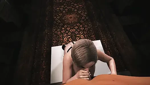 Cross Submission