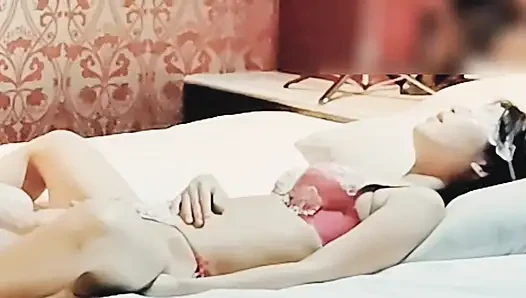 Пышная в красном белье кончает с вибратором и пальцами. Домашняя любительская персональная фотография Kawasaki JK