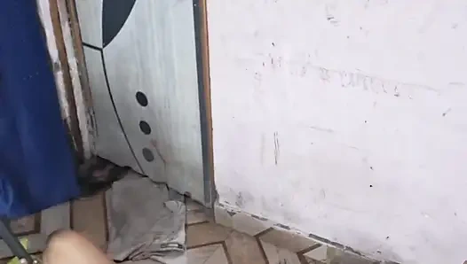 Sweetsex2001 hot Bhabhi caught her devar alone in the room