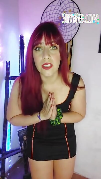 Scammer Collects My Stepsister's Debt for Me and Sends Me! JOI Roleplay