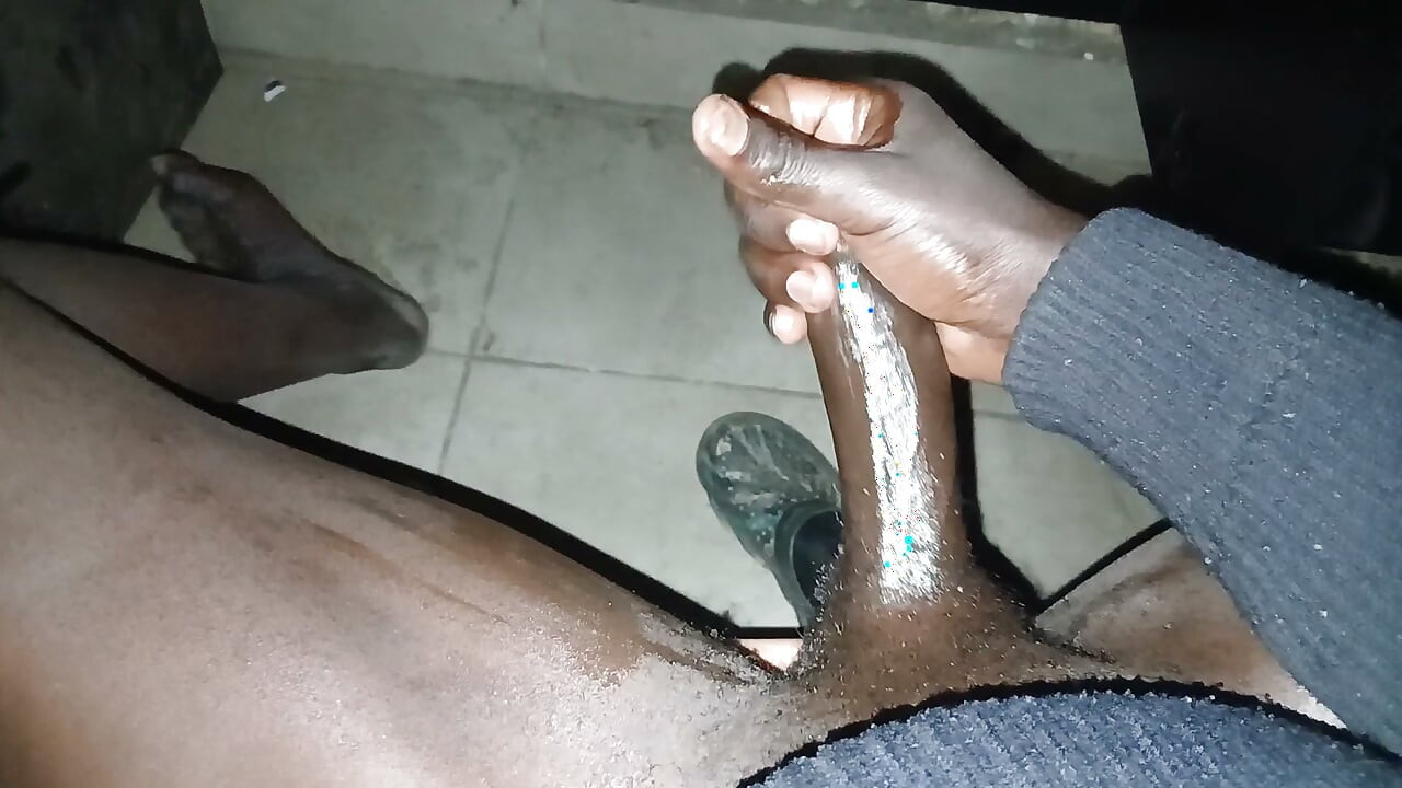Big blaik kk maastarbeshan