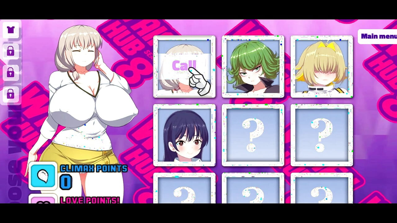 Waifu Hub Staffel 9 - Tatsumaki von Foxie2k