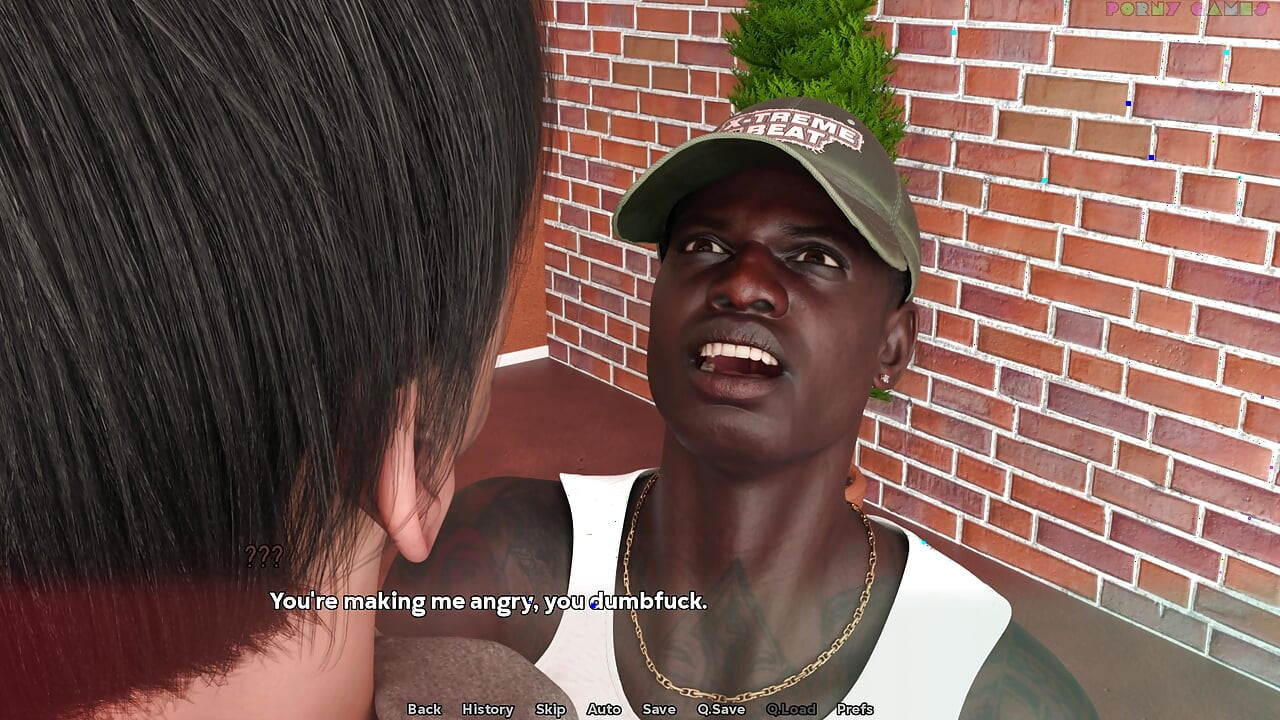 Fate Won't Separate Us by Raising Phallus - My Stepsis Bangs a Hobbit with a BBC 2