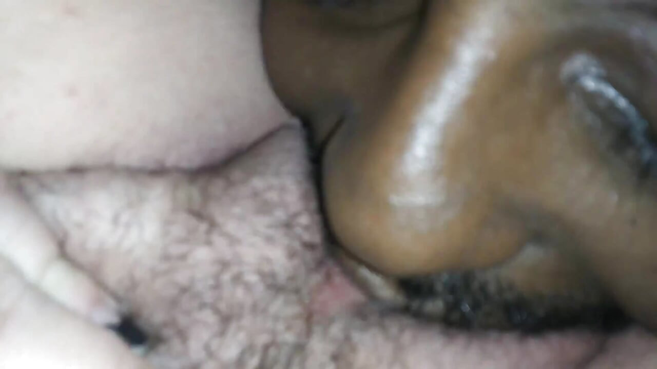 Interracial 69