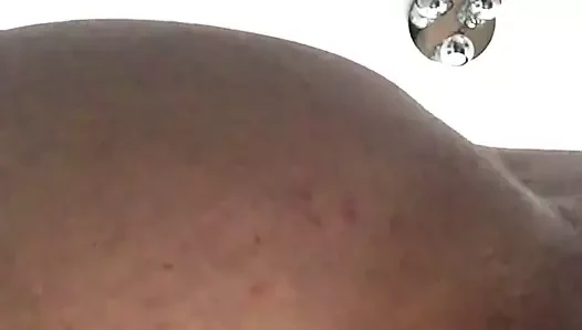 Yapay penis göt sikme ve esneme doc johnson b7