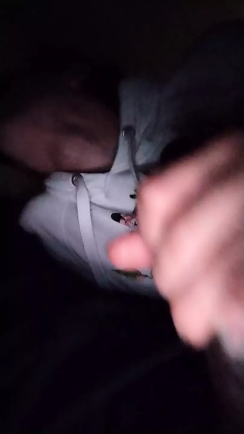 Ateşli oral seks bor uyuyan