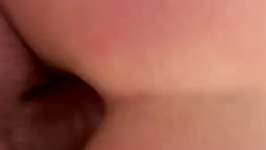 A perfect anal with your partner