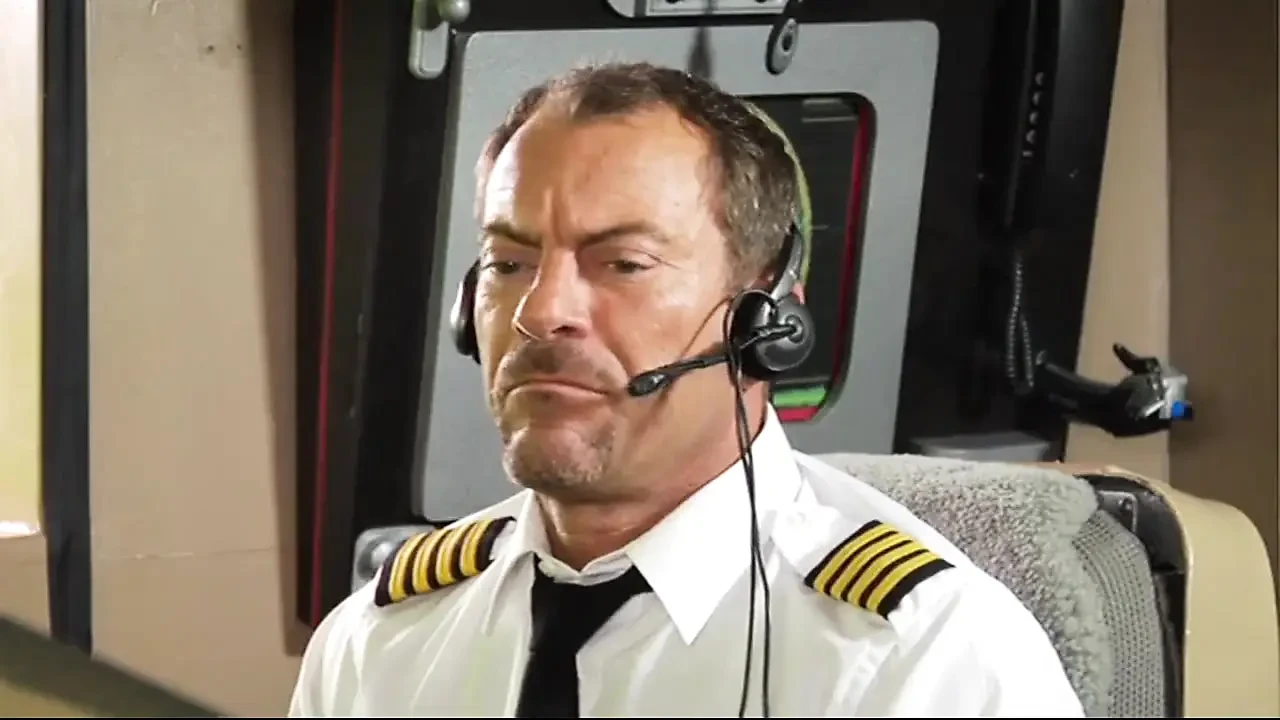 Parody bros: flight attendants: part 7