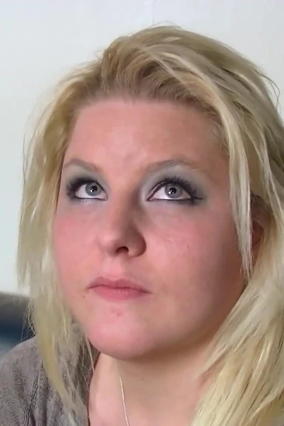 Fat Blonde Girl From Germany Can Fuck Real Good