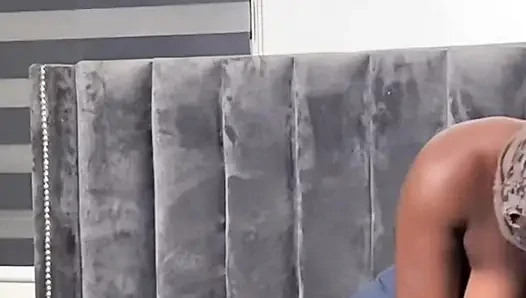 Thuggish Boy with the Long Dick Came for Some Wild Fuck