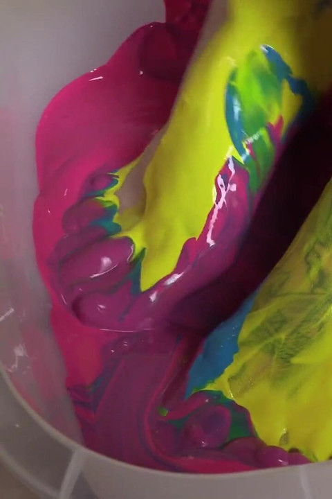 เล่นสีกับสาวหัวแดงนมเล็ก