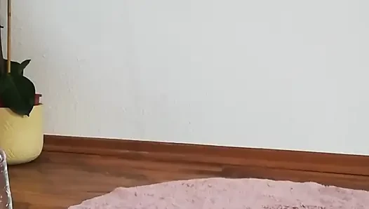 First Creamy Panties