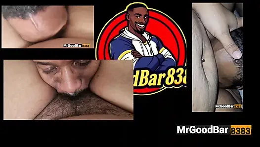 Многократные просмотры, куннилингус, подборка