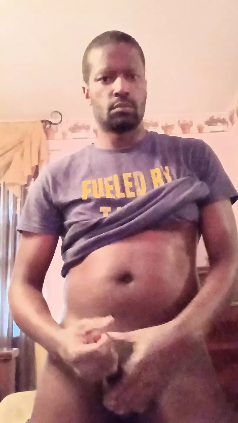 Jerking And Fucking My Ass To Porn