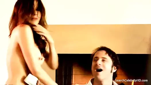 Marieh Delfino nude - Penance