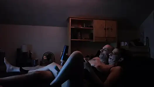 Couple Close Encounter Pt2