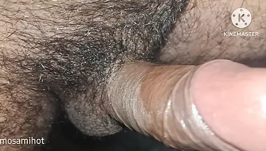 Water came out in sister-in-law's mouth while taking bath