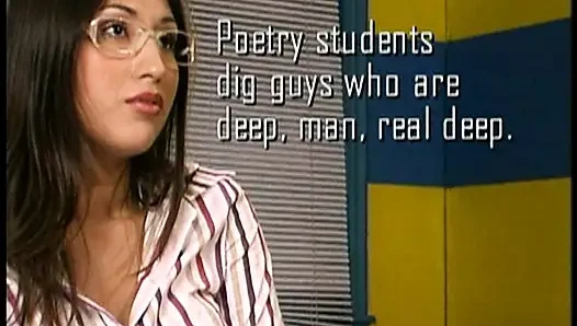 Streaming Movie From Alexis Breeze of Specs Appeal