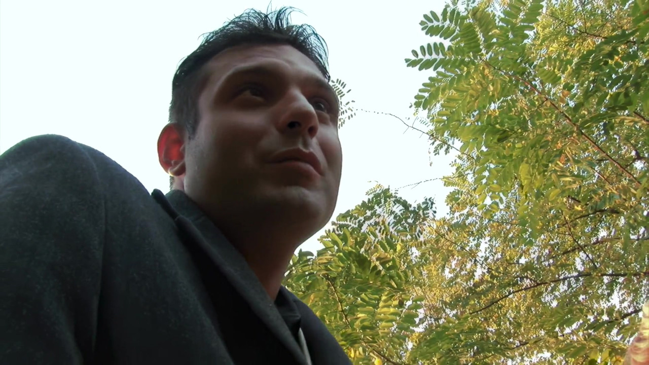 スレサム:男、少年、そしてミルフ