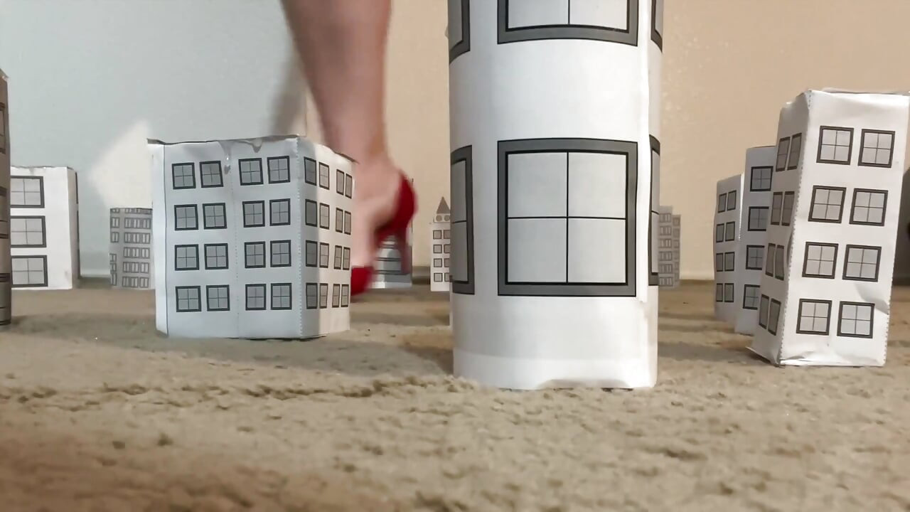 Dev harika kadın şehrinizde kayboldu