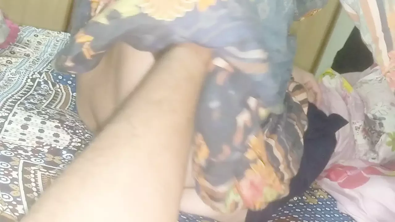 Conversión de estado de ánimo triste a estado de ánimo feliz - desi indian sex