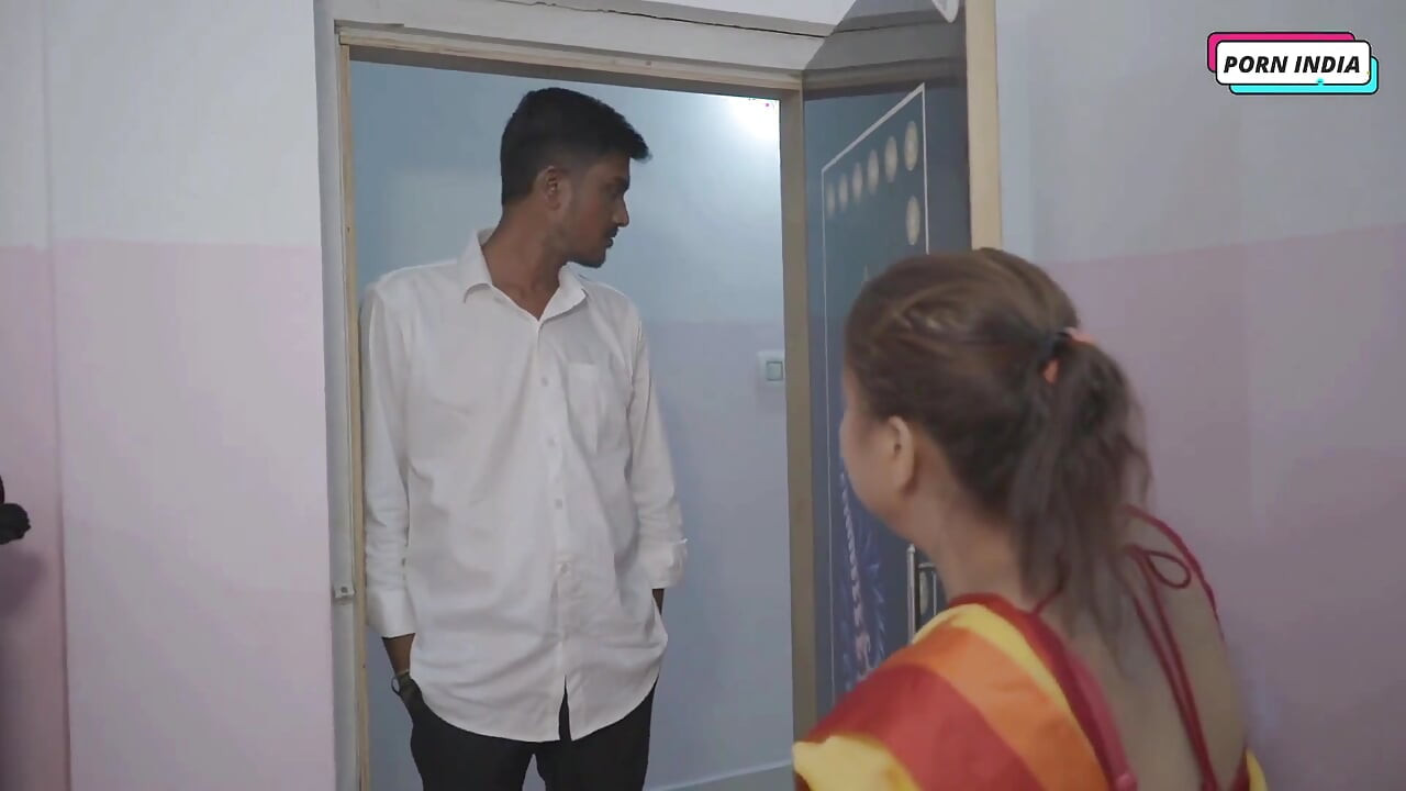 Desi Hot Beautiful Bhabhi Hardcore Sex with Stranger