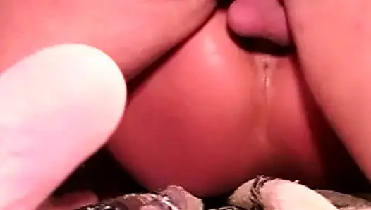 Sie ist eine echte Teamspielerin