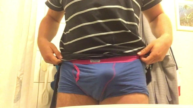My video