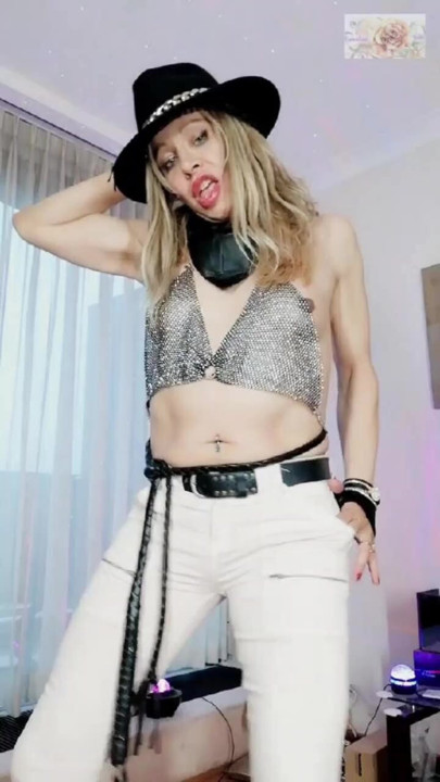 Toque francês