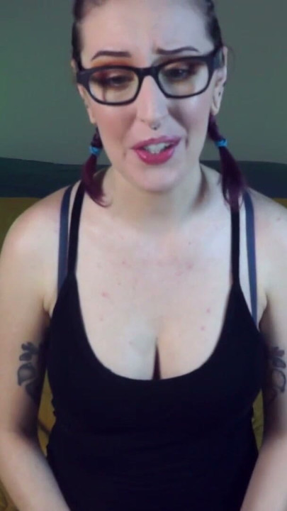 SPH Pity Jerk-Off | Clip 1