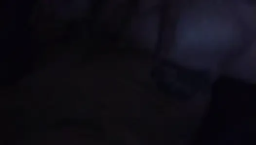 Close up Anal POV Beginning of the Year 2023