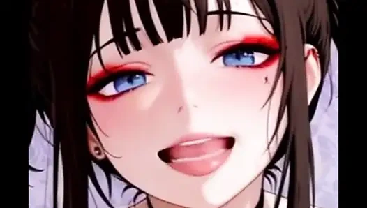 GADIS HENTAI YANG CANTIK DIENTOT HABIS-HABISAN SAMA PACARNYA