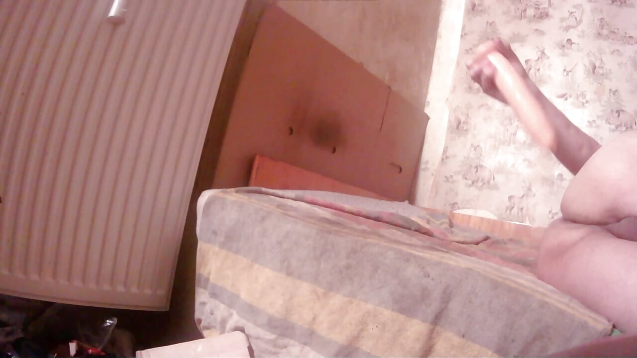 Dildo fucking gay