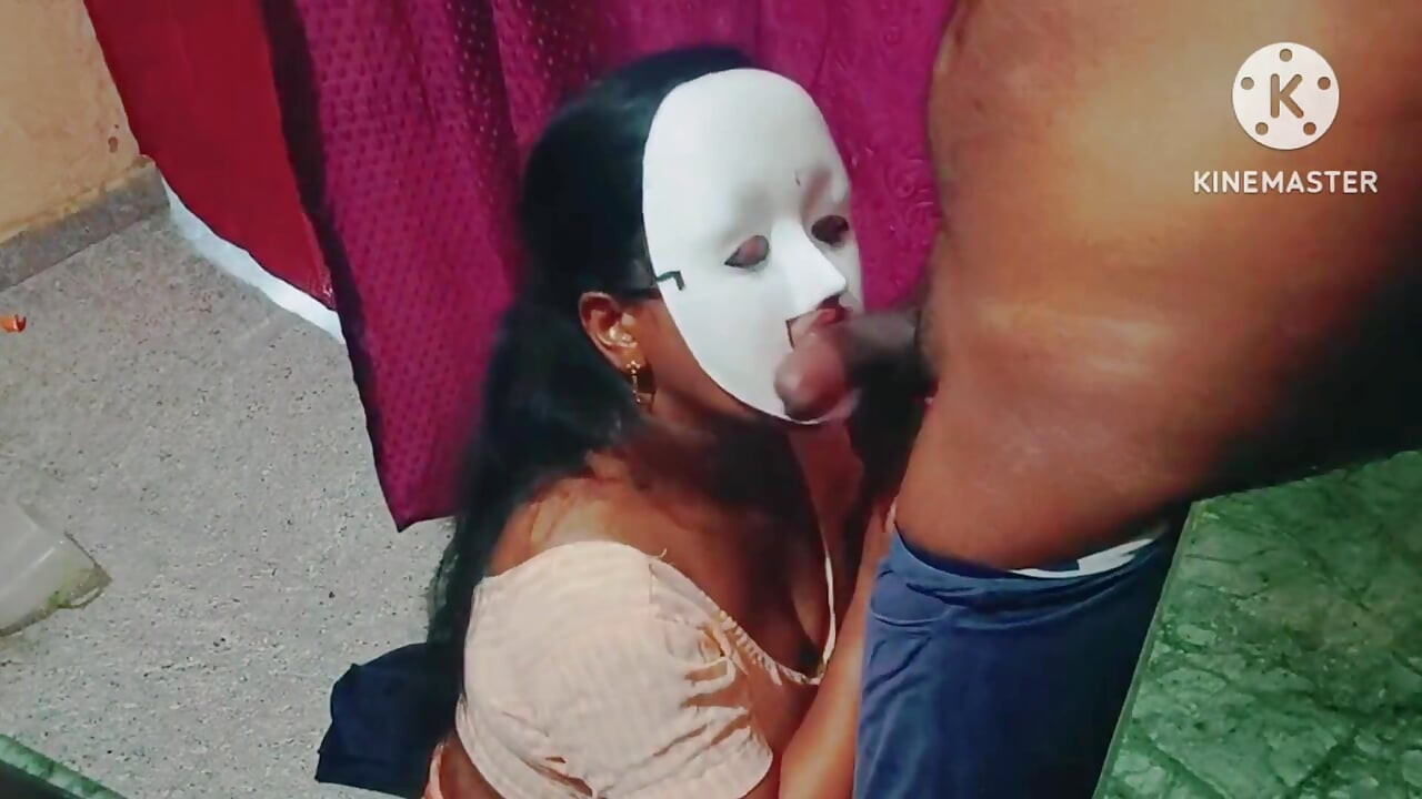 Hermanastra regresa a las viejas costumbres después de herir su ego - video erótico completo tamil con fuertes gemidos