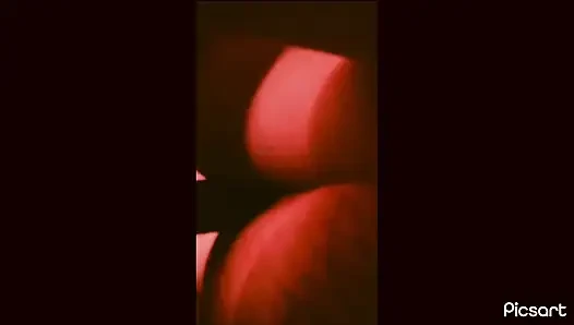 POV von hinten doggystyle selbstgedrehte zusammenstellung