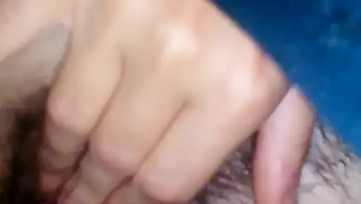 Evde akşam seksi