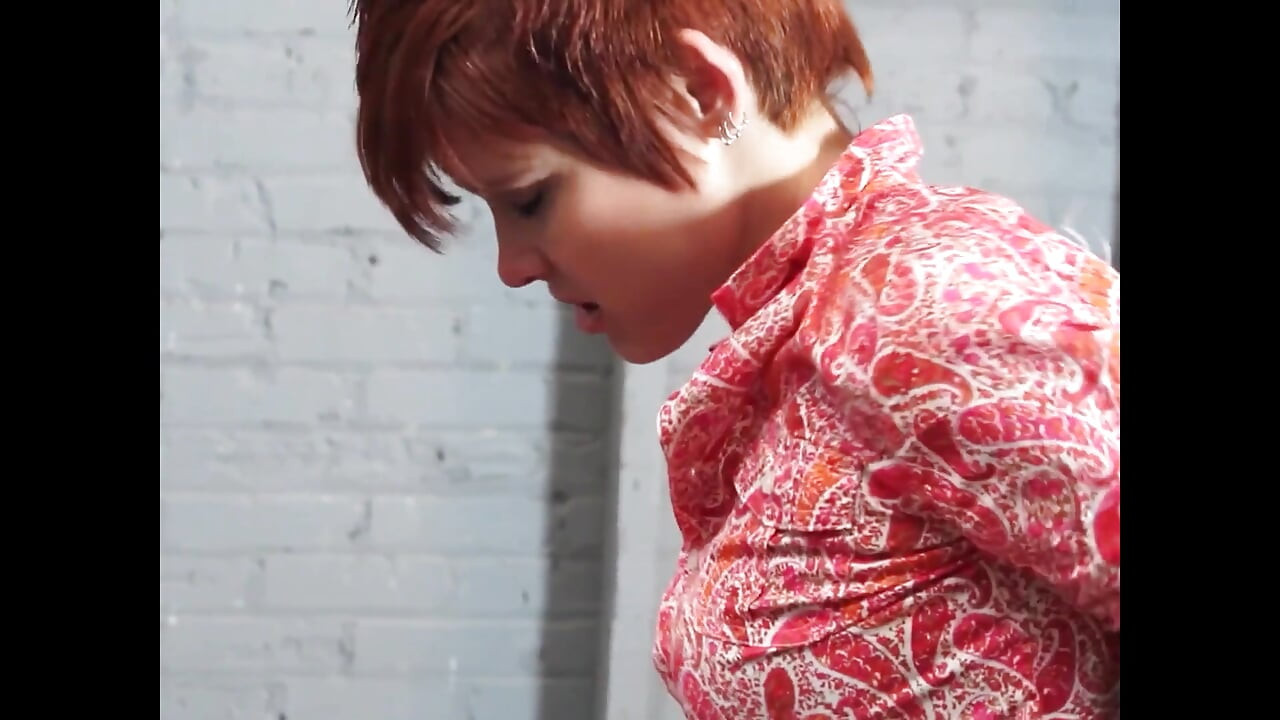 Lesbiska slickar och njuter otroligt mycket