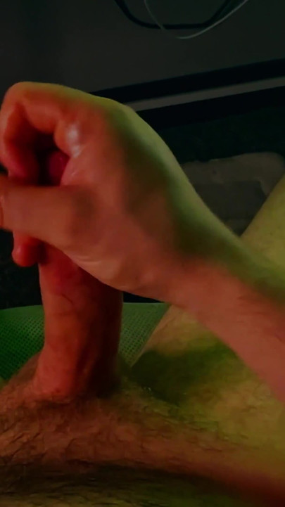 Hot & Wet Late Night Masturbation (moaning & Whimpering)