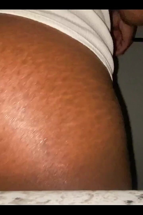 Ass on the Menu, Cum Take a Bite