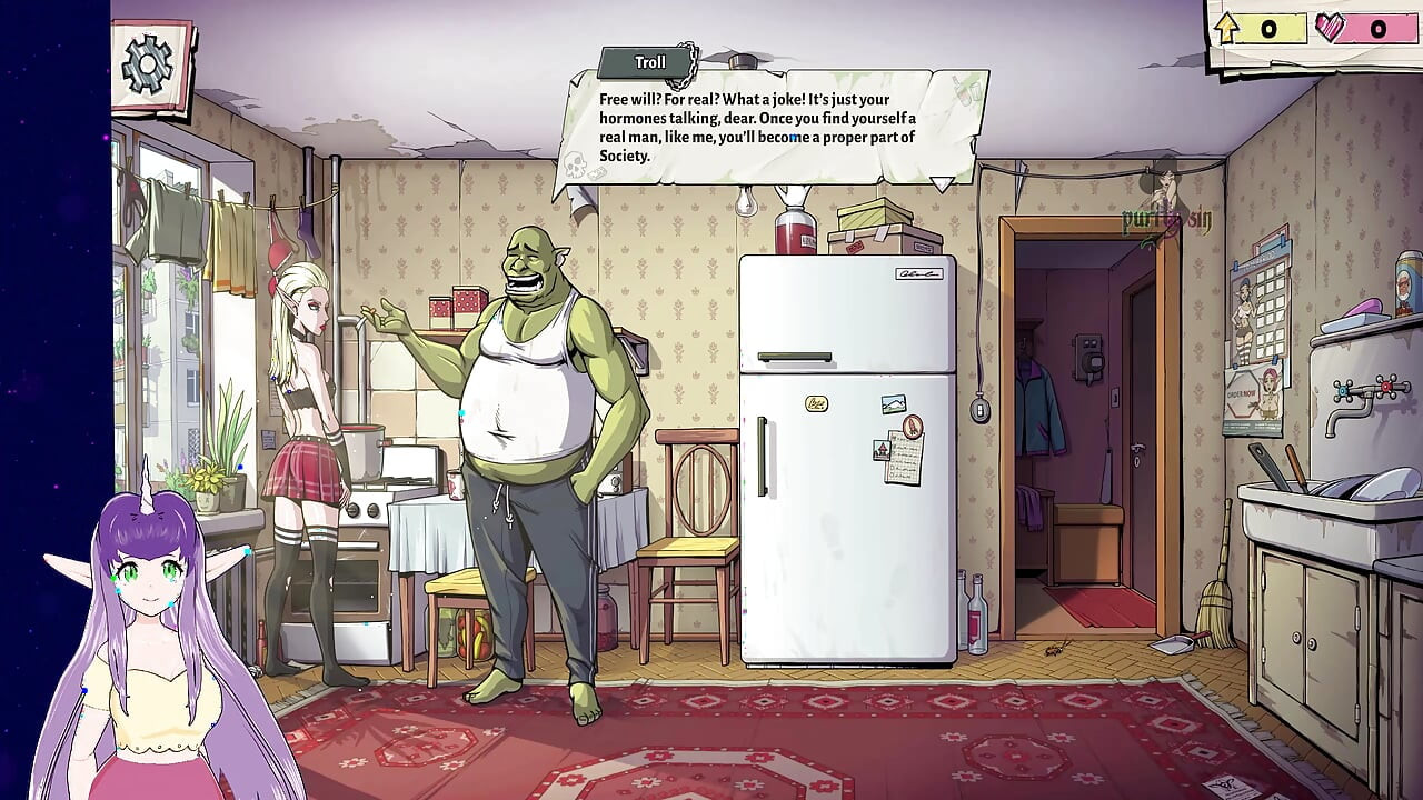 Das souper-spiel unzensiert teil 1