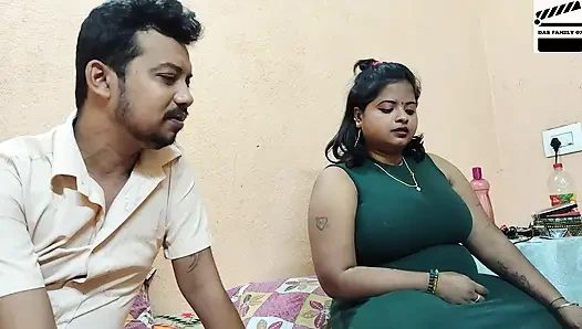CHANDA MANGNE AAKE PAROS KI BHABI KO CHOD DALA HINDI AUDIO