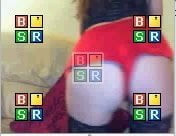 MILF SHOW ON WEBCAM
