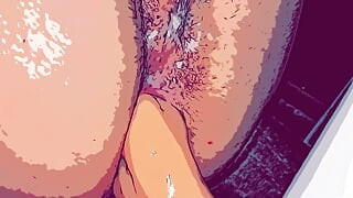 Anal big