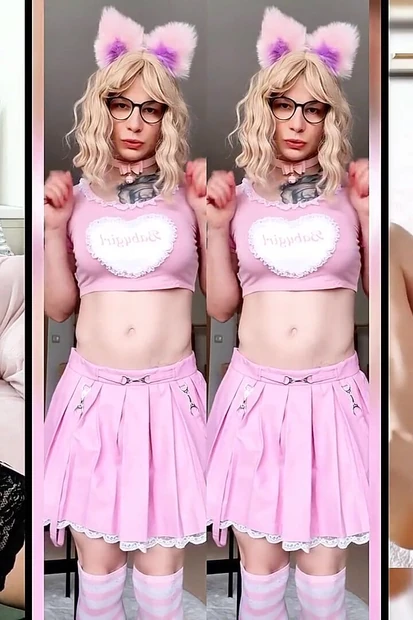Sissy Compilation