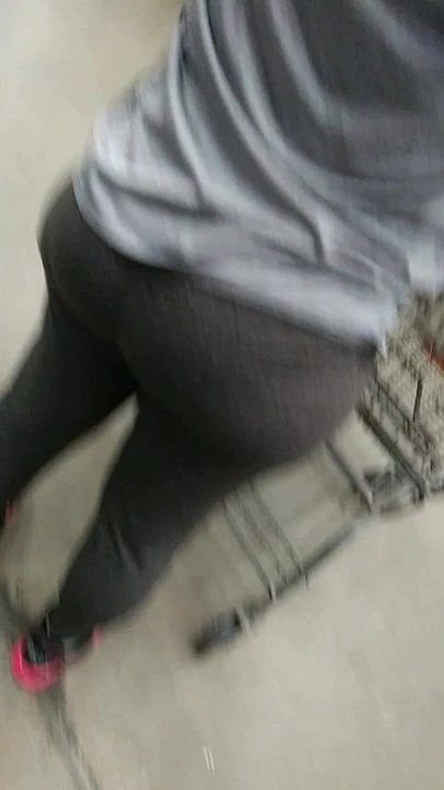 Big phat african ass