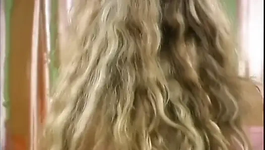 Zwei junge und geile college-BFF, so geil und aufregend für meinen großen schwanz ...