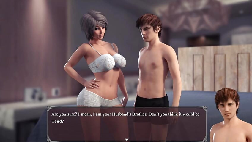 Lust Epidemic - ความรักของแม่เลี้ยง ตอนที่ 10 โดย Loveskysan69